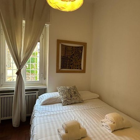 Porta Latina Apartment Řím Exteriér fotografie