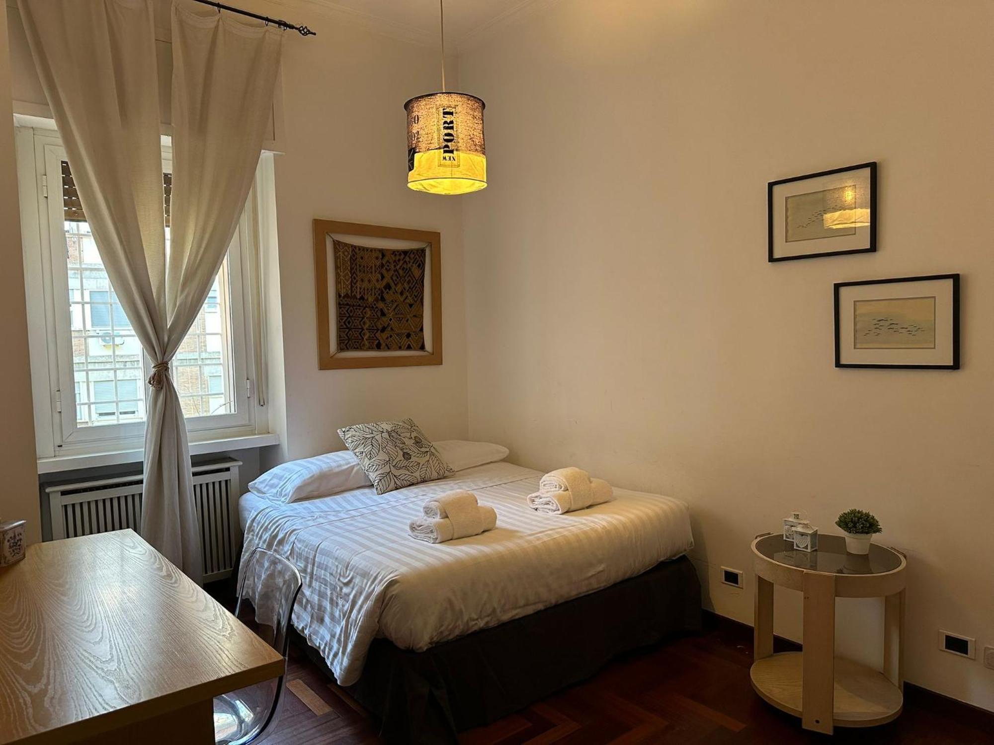 Porta Latina Apartment Řím Exteriér fotografie