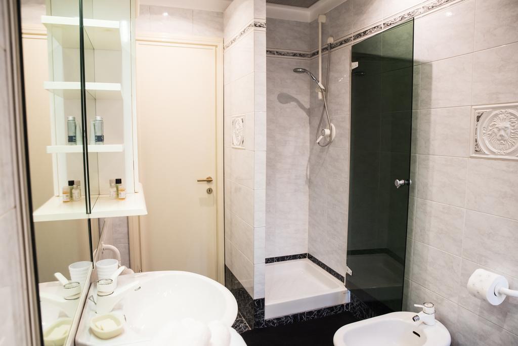 Porta Latina Apartment Řím Exteriér fotografie
