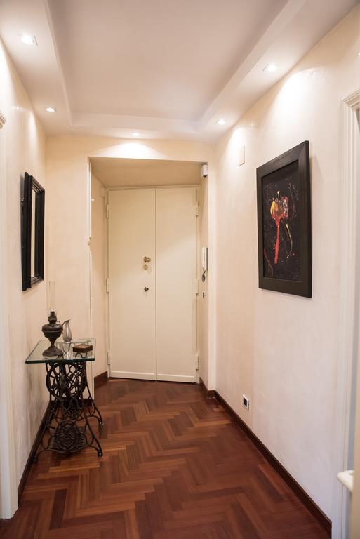 Porta Latina Apartment Řím Exteriér fotografie