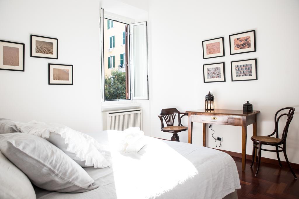 Porta Latina Apartment Řím Exteriér fotografie